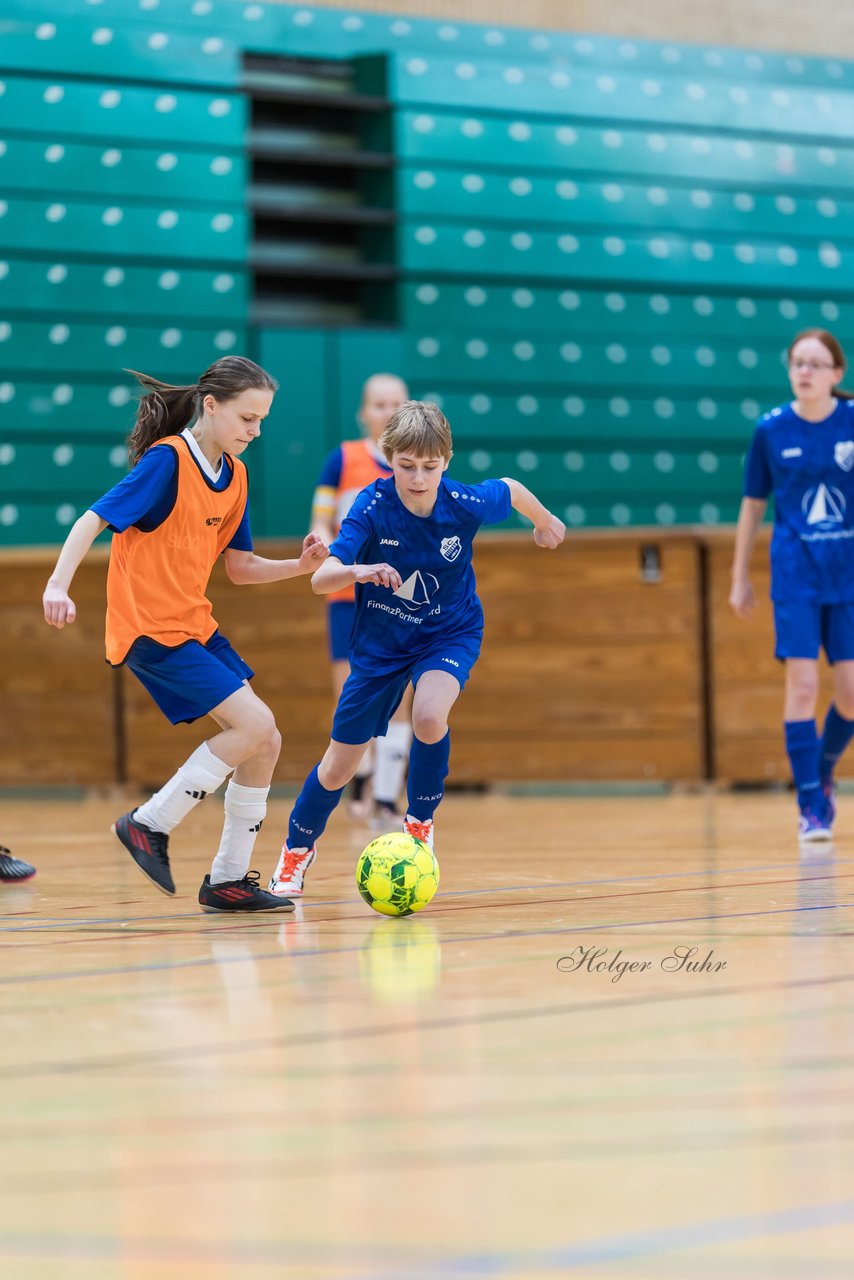 Bild 59 - Falko Cup
